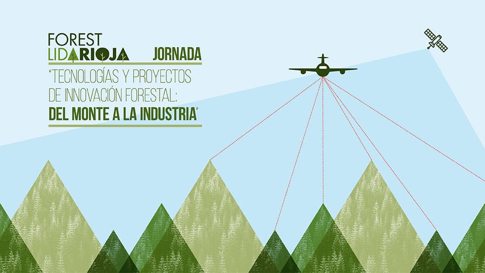 Forest La Rioja