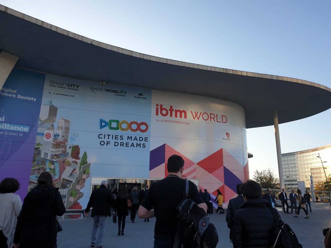 Feria Smartcities