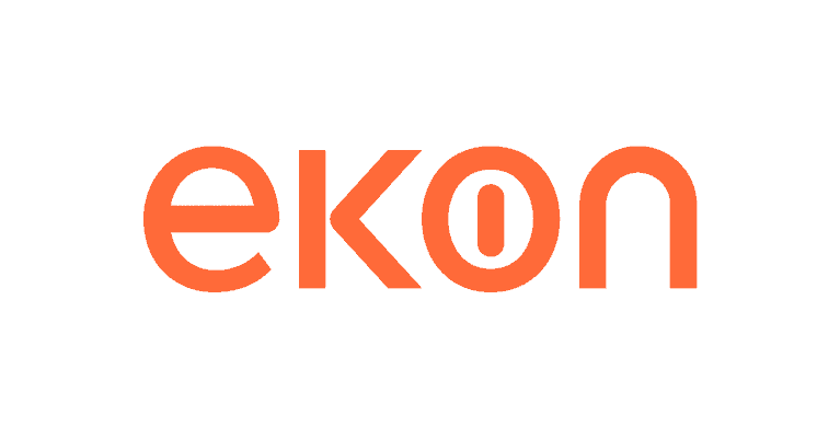 Logo Ekon