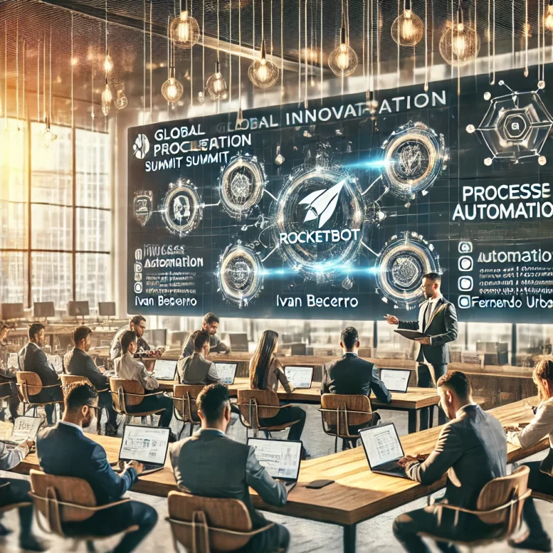 Global Innovation Procurement Summit 2024