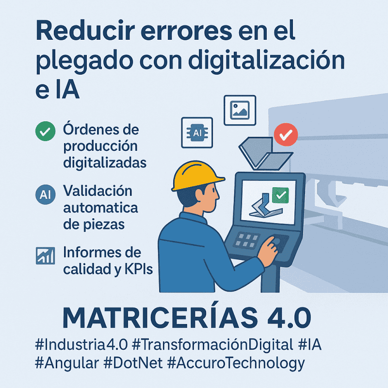 i40matricerias